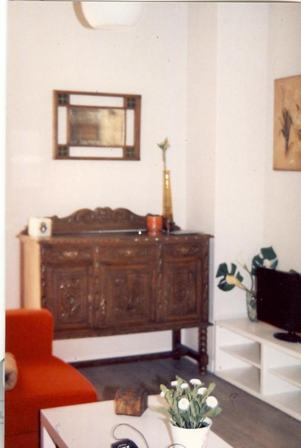 Apartmán Apartamento Ribadesella Exteriér fotografie