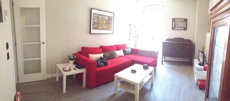 Apartmán Apartamento Ribadesella Exteriér fotografie